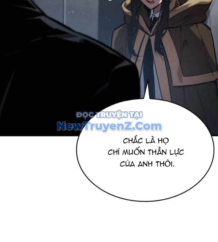 Chiêu Hồn Giả Siêu Phàm Chapter 139 - 152