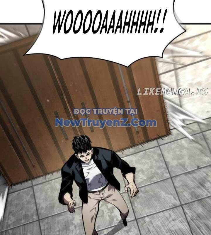 Chiêu Hồn Giả Siêu Phàm Chapter 139 - 156
