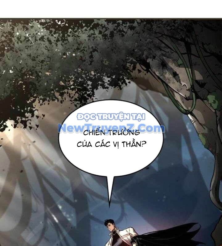 Chiêu Hồn Giả Siêu Phàm Chapter 139 - 173