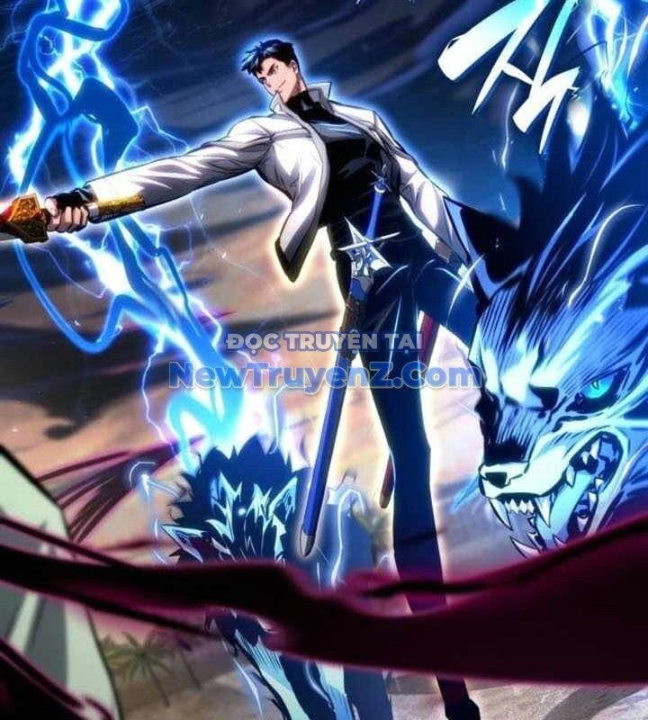 Chiêu Hồn Giả Siêu Phàm Chapter 139 - 42