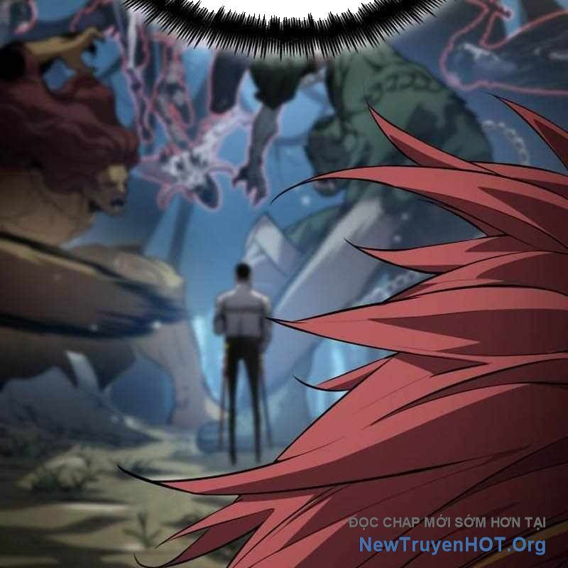 Chiêu Hồn Giả Siêu Phàm Chapter 140 - 124