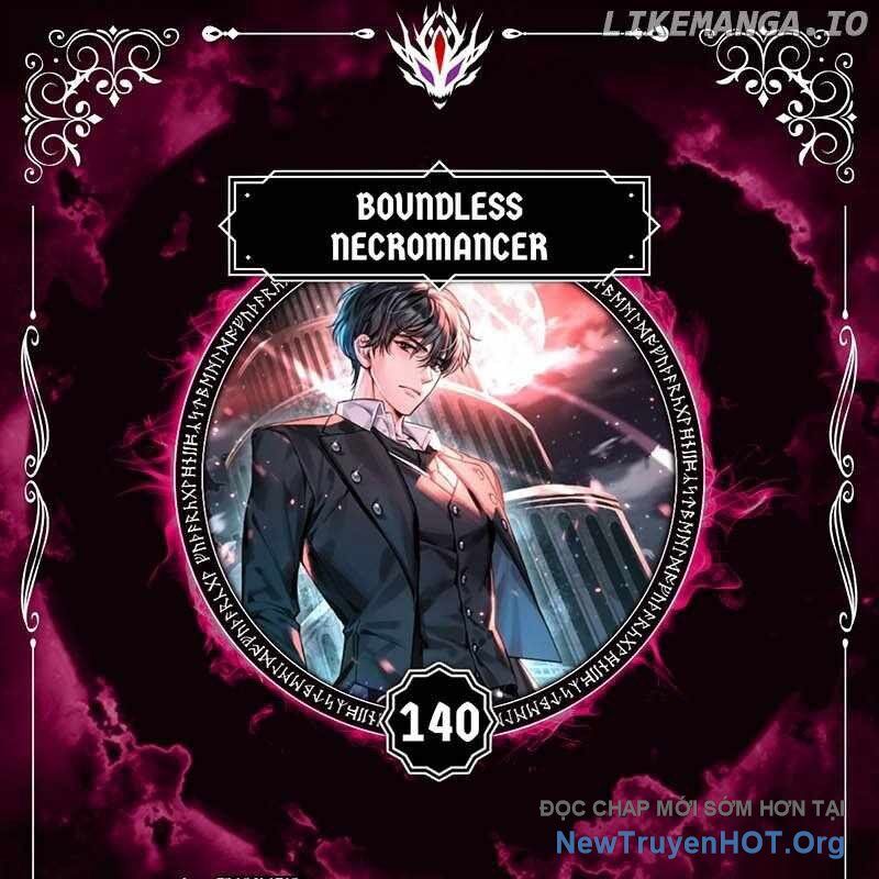 Chiêu Hồn Giả Siêu Phàm Chapter 140 - 14
