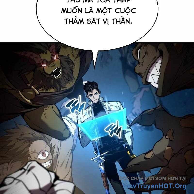 Chiêu Hồn Giả Siêu Phàm Chapter 140 - 132