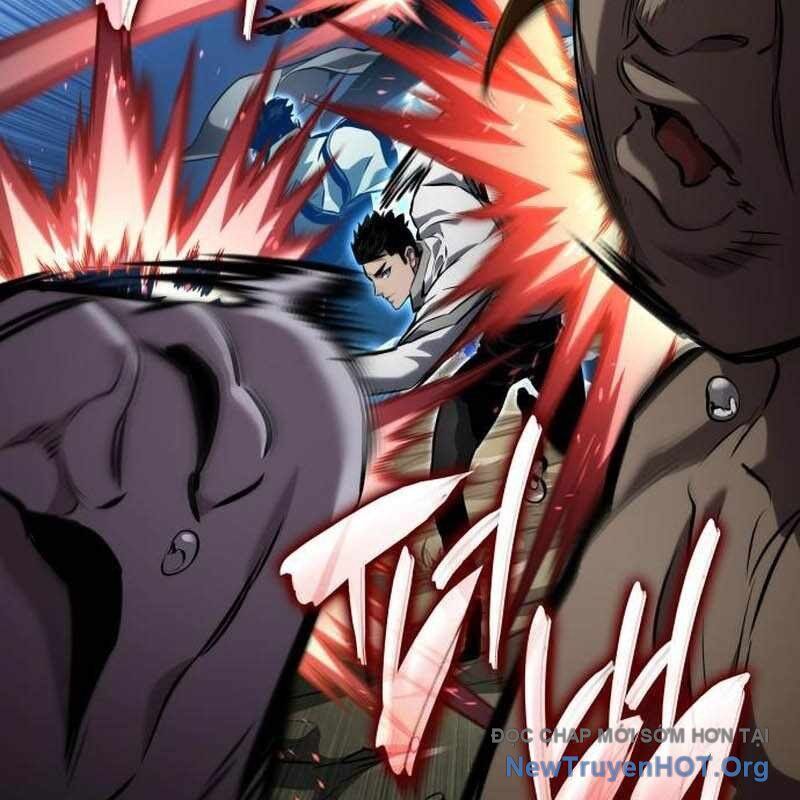 Chiêu Hồn Giả Siêu Phàm Chapter 140 - 135