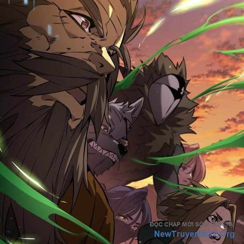 Chiêu Hồn Giả Siêu Phàm Chapter 140 - 182