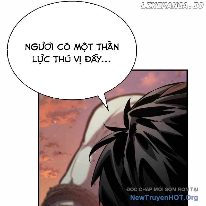 Chiêu Hồn Giả Siêu Phàm Chapter 140 - 199