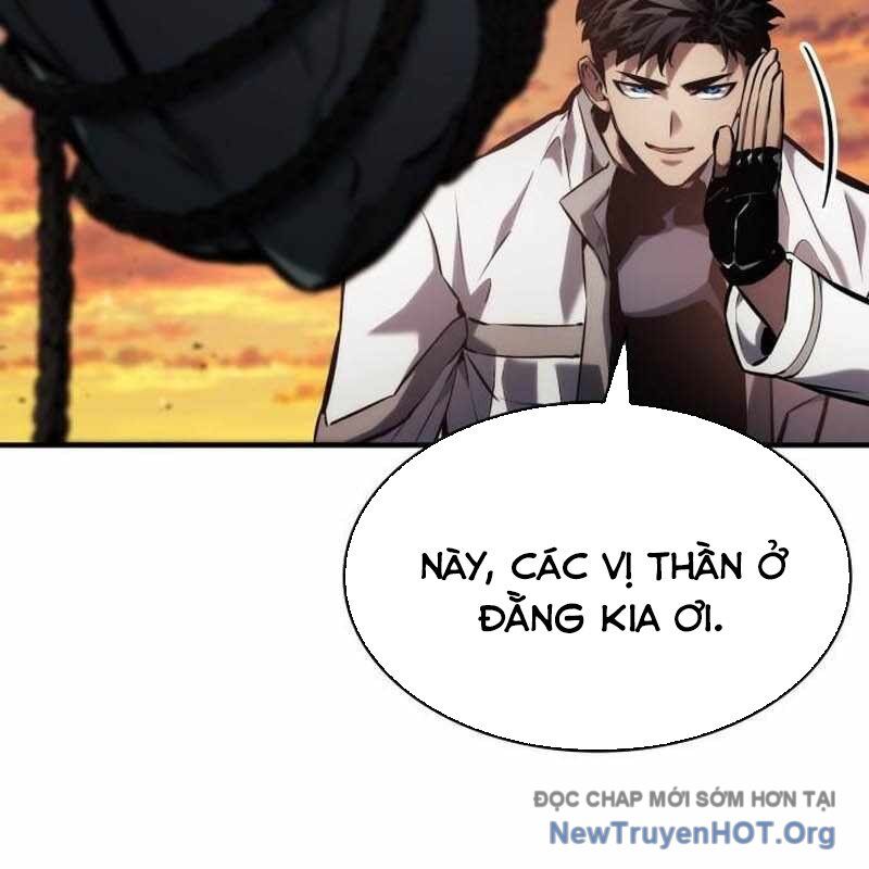 Chiêu Hồn Giả Siêu Phàm Chapter 140 - 202