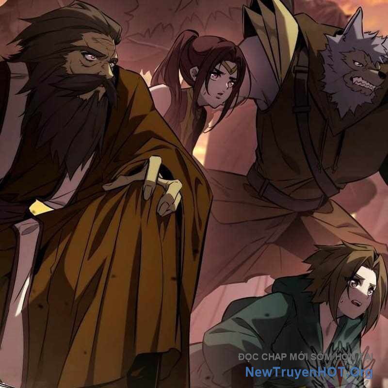 Chiêu Hồn Giả Siêu Phàm Chapter 140 - 204