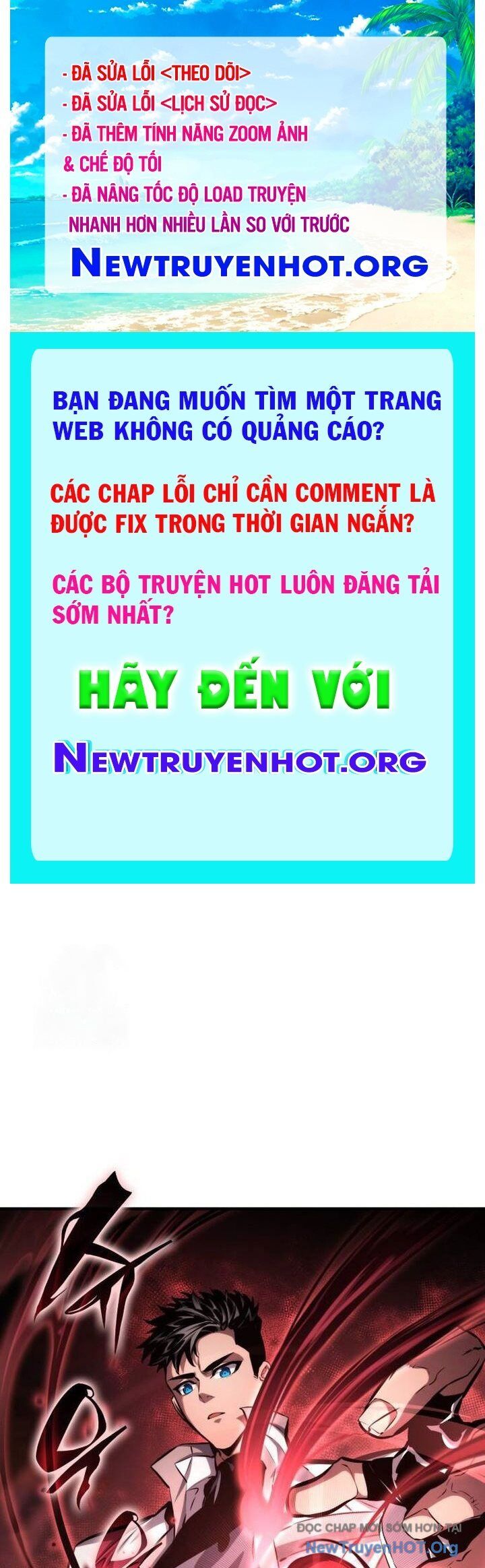 Chiêu Hồn Giả Siêu Phàm Chapter 141 - 1