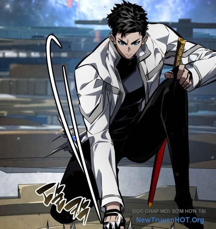 Chiêu Hồn Giả Siêu Phàm Chapter 141 - 62