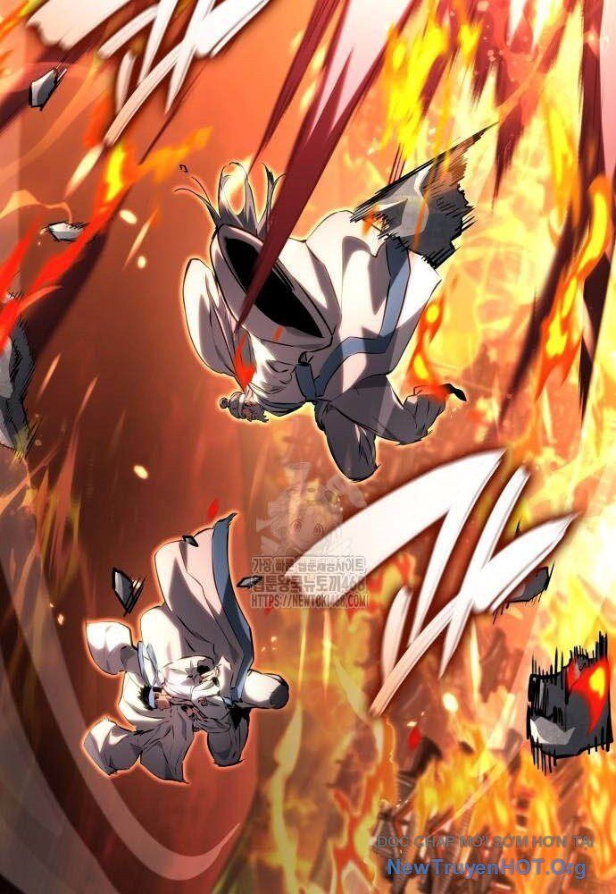 Chiêu Hồn Giả Siêu Phàm Chapter 143 - 154