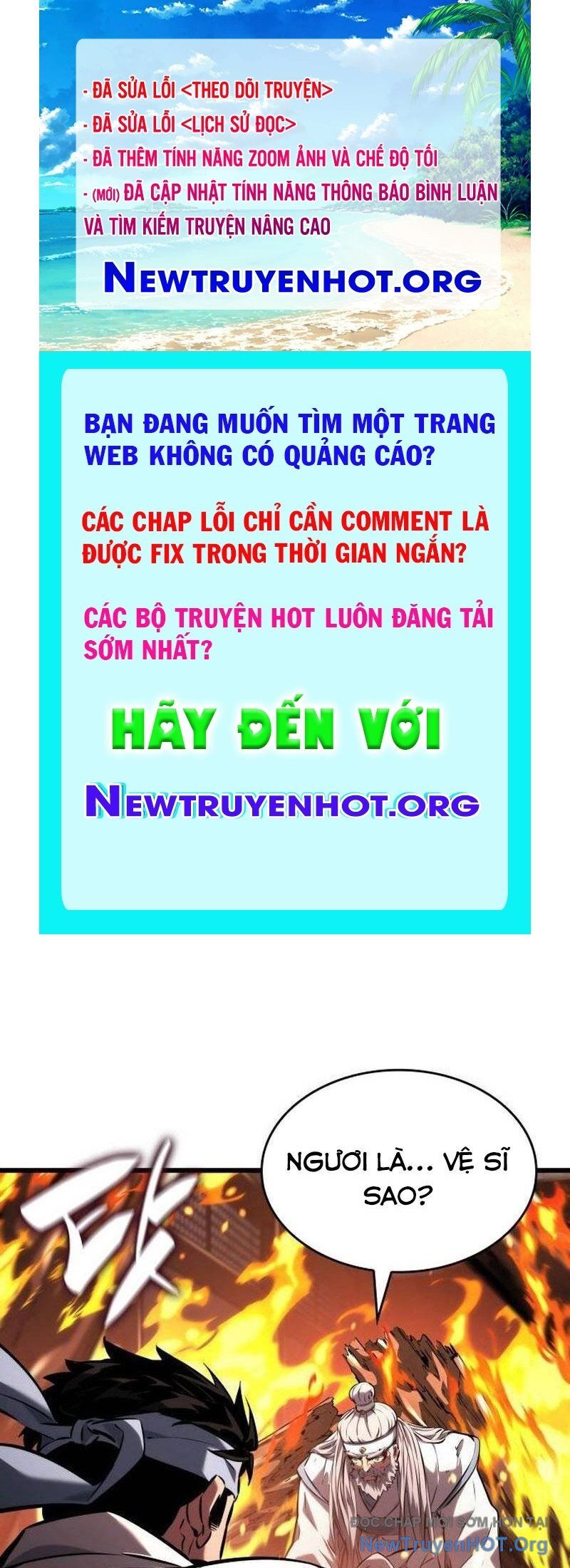 Chiêu Hồn Giả Siêu Phàm Chapter 144 - 1