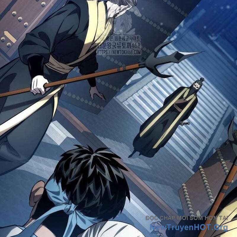 Chiêu Hồn Giả Siêu Phàm Chapter 144 - 114