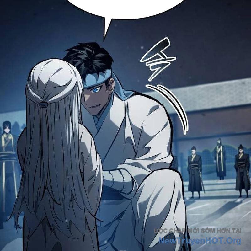 Chiêu Hồn Giả Siêu Phàm Chapter 144 - 147