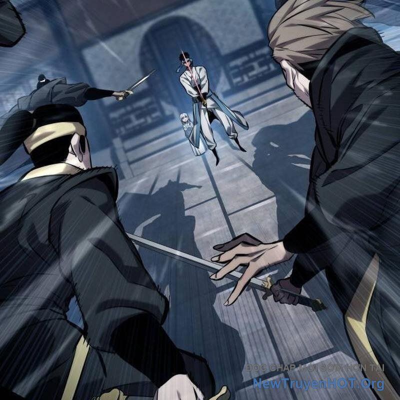 Chiêu Hồn Giả Siêu Phàm Chapter 144 - 155