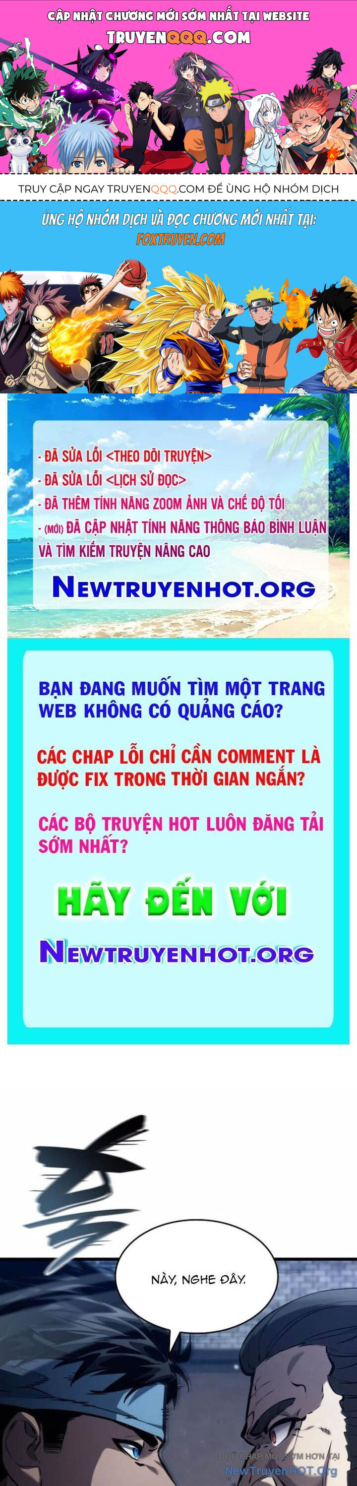 Chiêu Hồn Giả Siêu Phàm Chapter 145 - 1