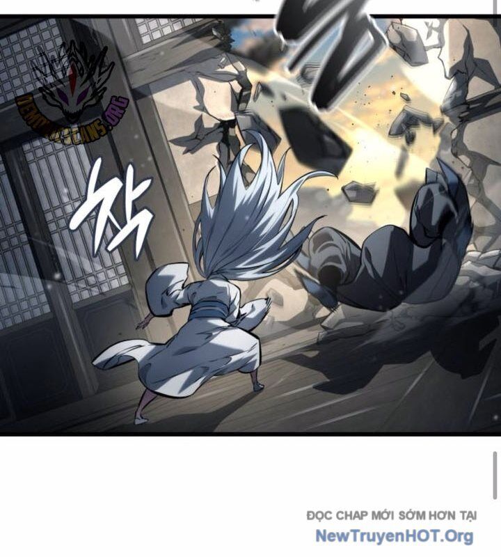 Chiêu Hồn Giả Siêu Phàm Chapter 145 - 133