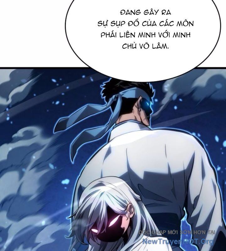 Chiêu Hồn Giả Siêu Phàm Chapter 145 - 153