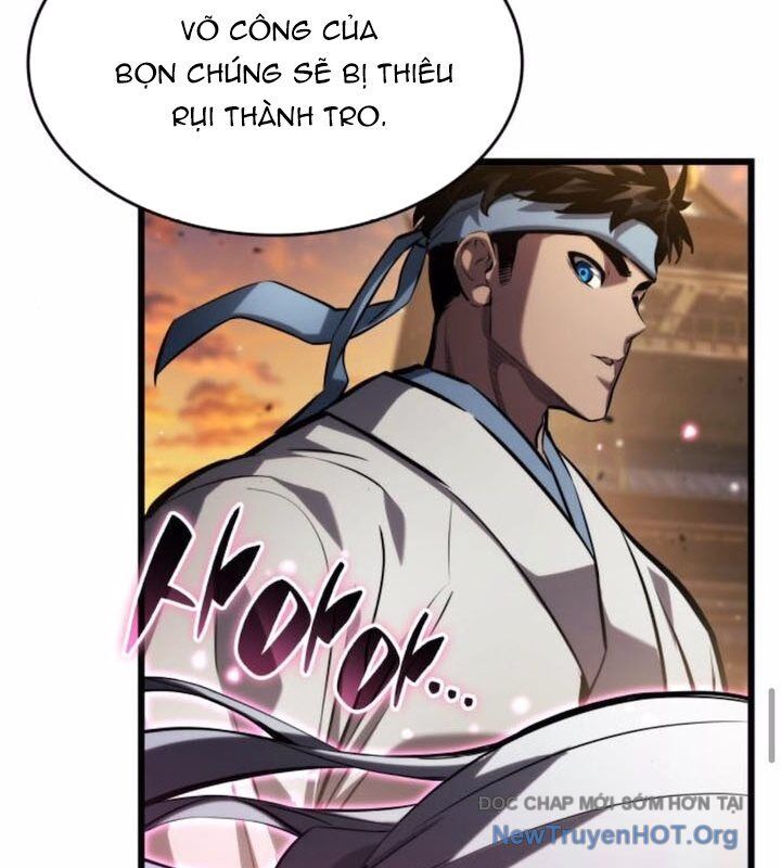 Chiêu Hồn Giả Siêu Phàm Chapter 145 - 190