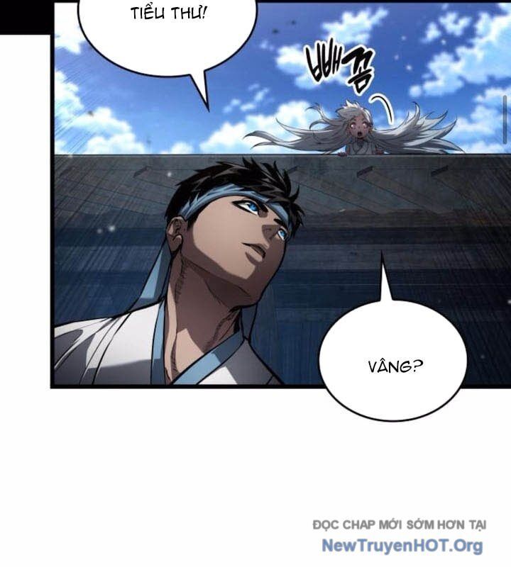 Chiêu Hồn Giả Siêu Phàm Chapter 145 - 27