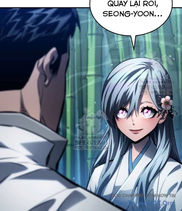Chiêu Hồn Giả Siêu Phàm Chapter 146 - 154
