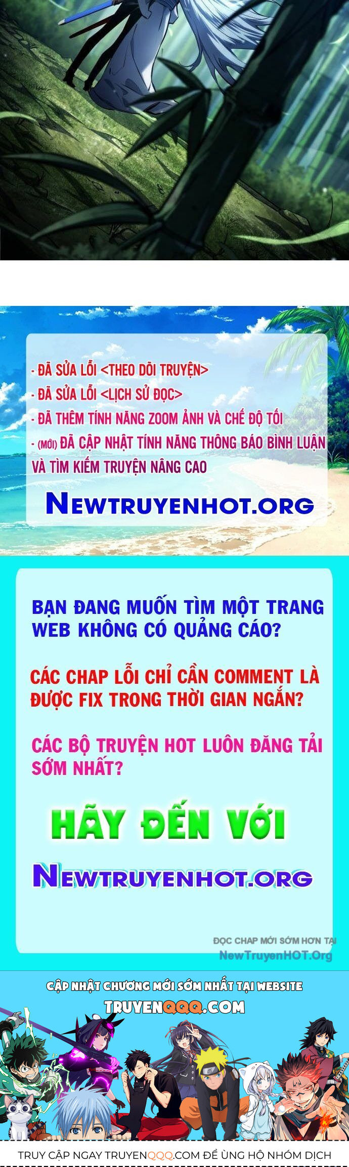 Chiêu Hồn Giả Siêu Phàm Chapter 146 - 163