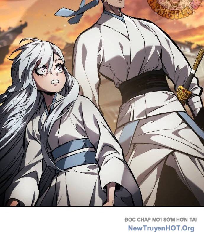 Chiêu Hồn Giả Siêu Phàm Chapter 146 - 48