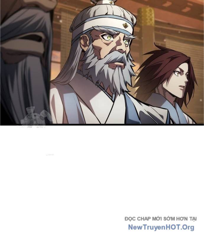 Chiêu Hồn Giả Siêu Phàm Chapter 146 - 6