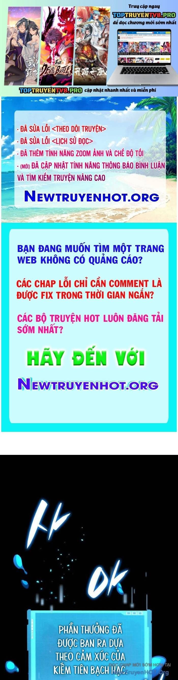 Chiêu Hồn Giả Siêu Phàm Chapter 147 - 2