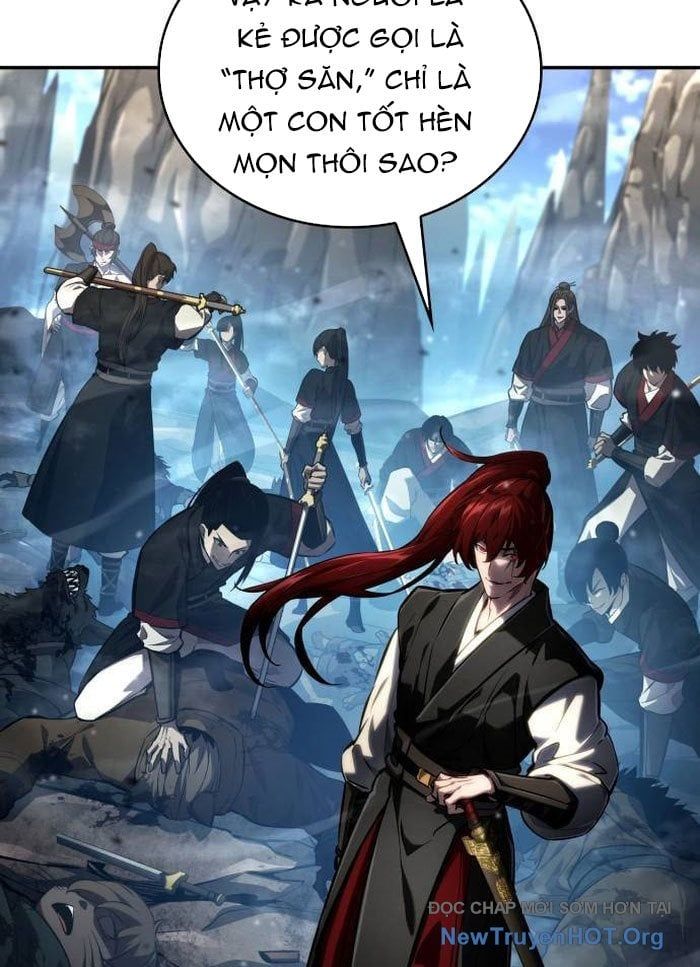 Chiêu Hồn Giả Siêu Phàm Chapter 147 - 107