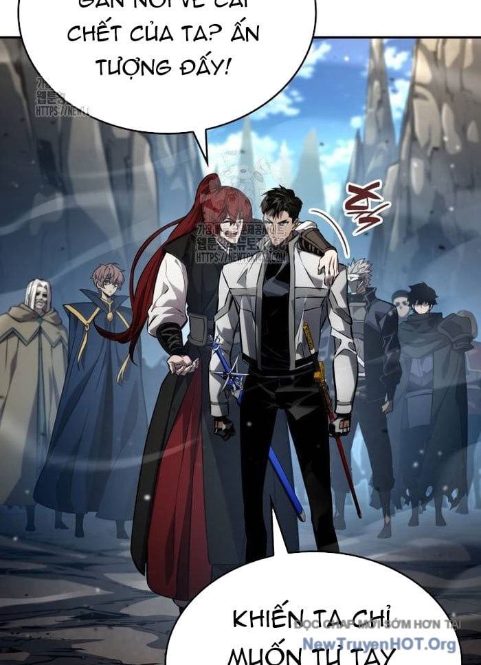 Chiêu Hồn Giả Siêu Phàm Chapter 147 - 113