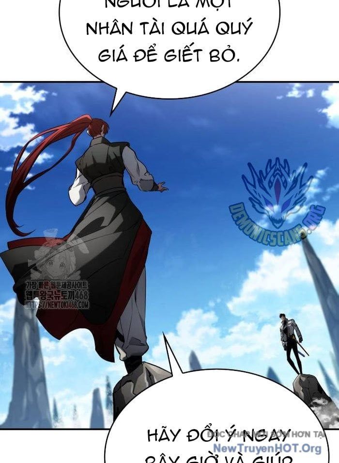 Chiêu Hồn Giả Siêu Phàm Chapter 147 - 126