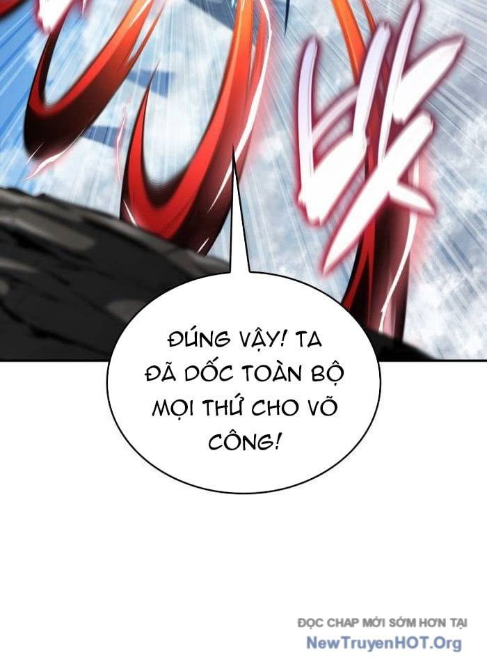 Chiêu Hồn Giả Siêu Phàm Chapter 147 - 151