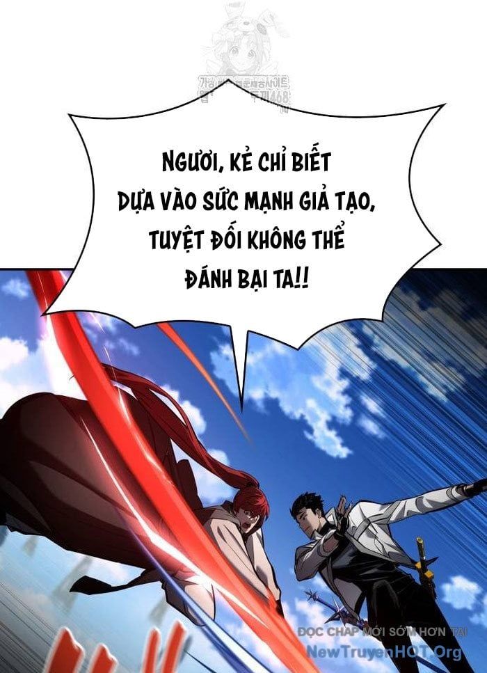 Chiêu Hồn Giả Siêu Phàm Chapter 147 - 152
