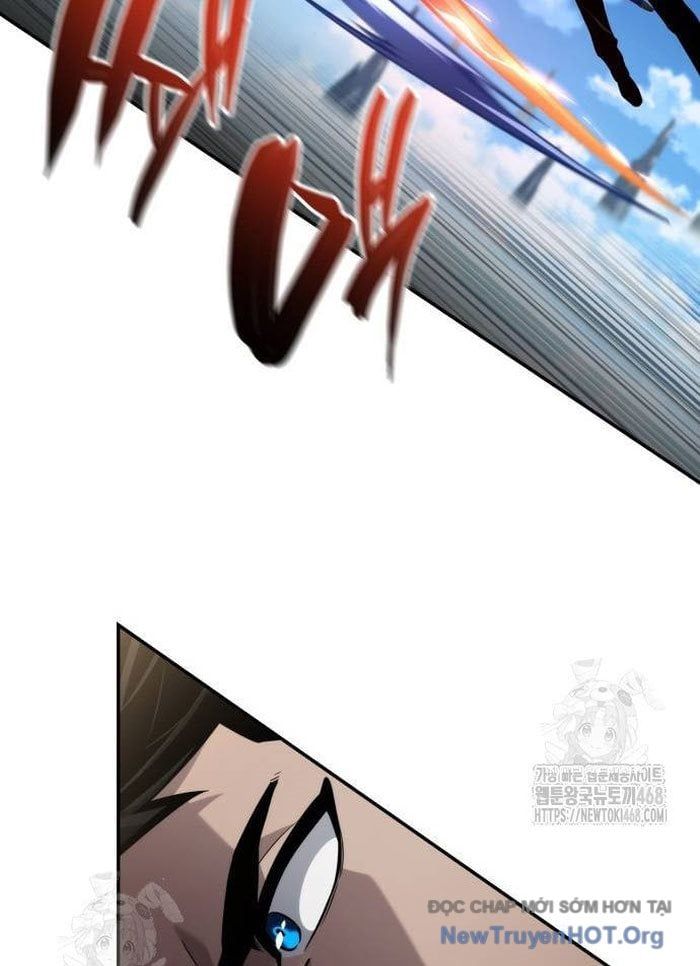 Chiêu Hồn Giả Siêu Phàm Chapter 147 - 153