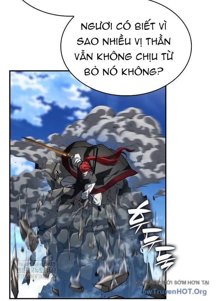 Chiêu Hồn Giả Siêu Phàm Chapter 147 - 163