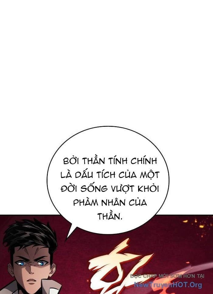 Chiêu Hồn Giả Siêu Phàm Chapter 147 - 164
