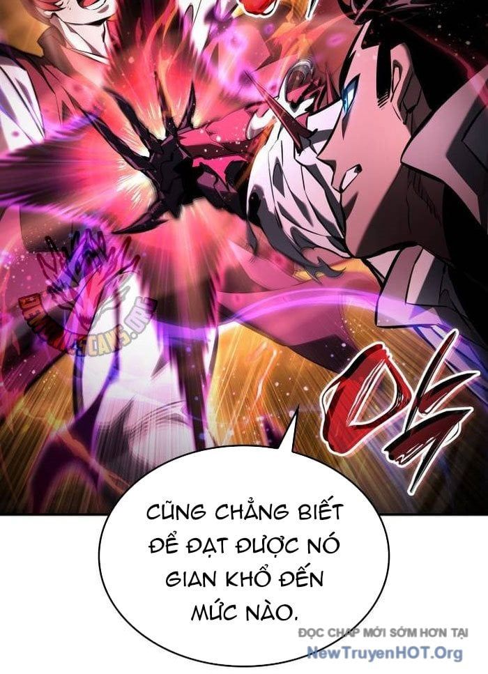 Chiêu Hồn Giả Siêu Phàm Chapter 147 - 176