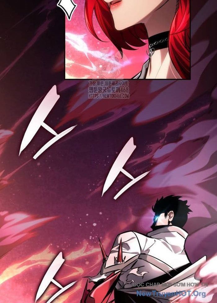 Chiêu Hồn Giả Siêu Phàm Chapter 147 - 183