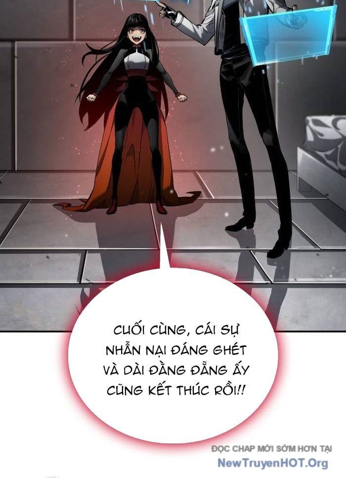 Chiêu Hồn Giả Siêu Phàm Chapter 147 - 33