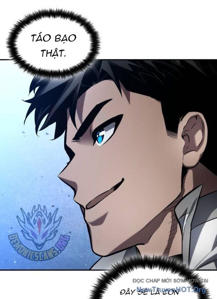 Chiêu Hồn Giả Siêu Phàm Chapter 147 - 40