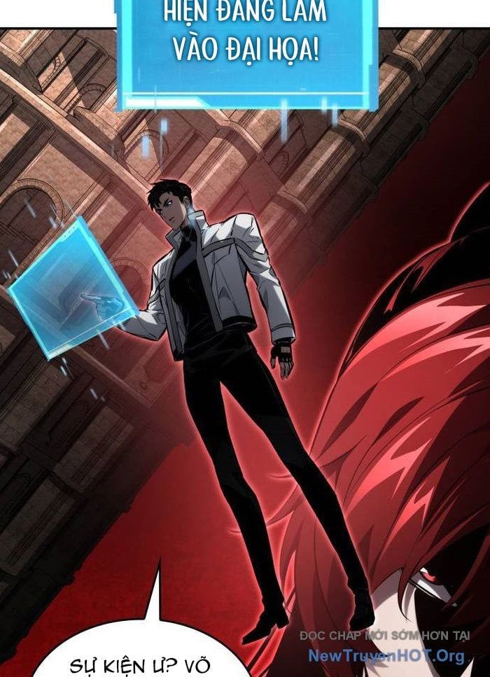 Chiêu Hồn Giả Siêu Phàm Chapter 147 - 44