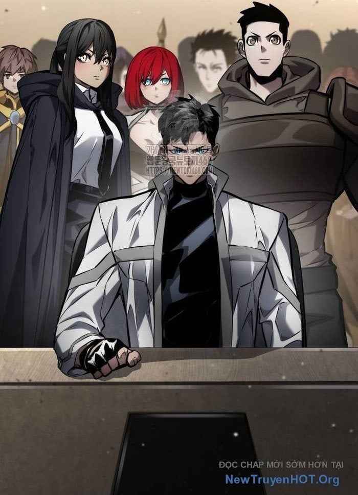 Chiêu Hồn Giả Siêu Phàm Chapter 147 - 59