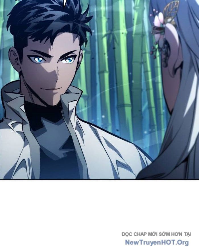 Chiêu Hồn Giả Siêu Phàm Chapter 147 - 8