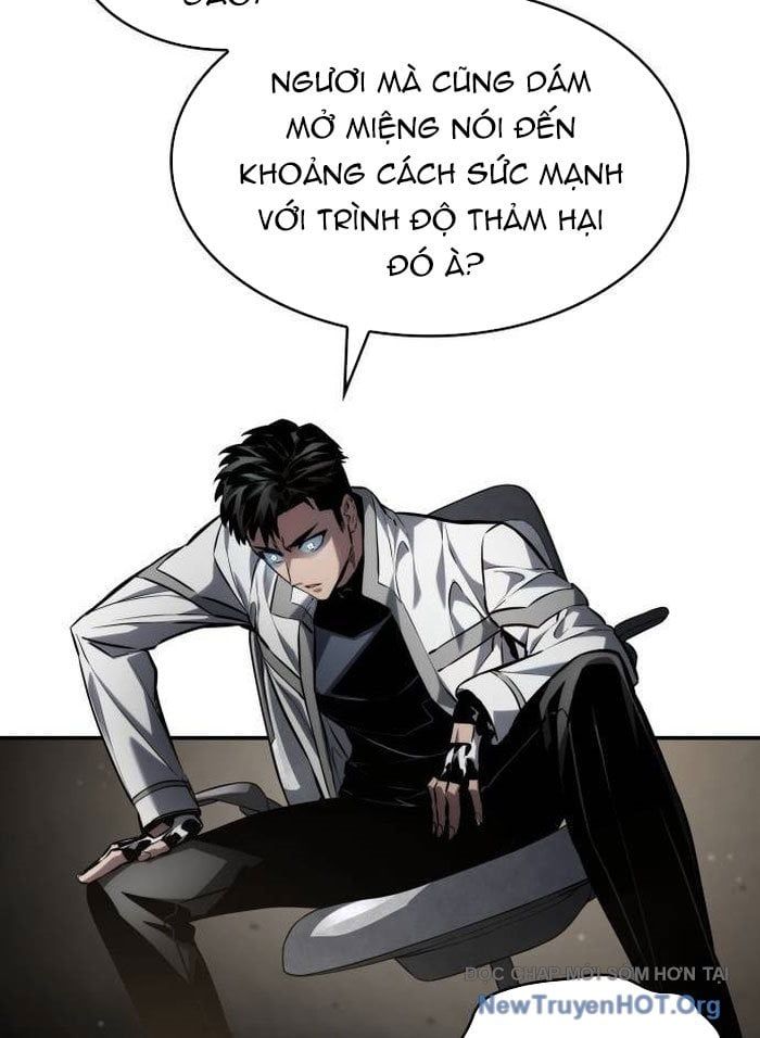 Chiêu Hồn Giả Siêu Phàm Chapter 147 - 75