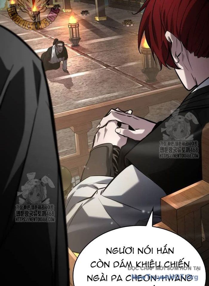 Chiêu Hồn Giả Siêu Phàm Chapter 147 - 84