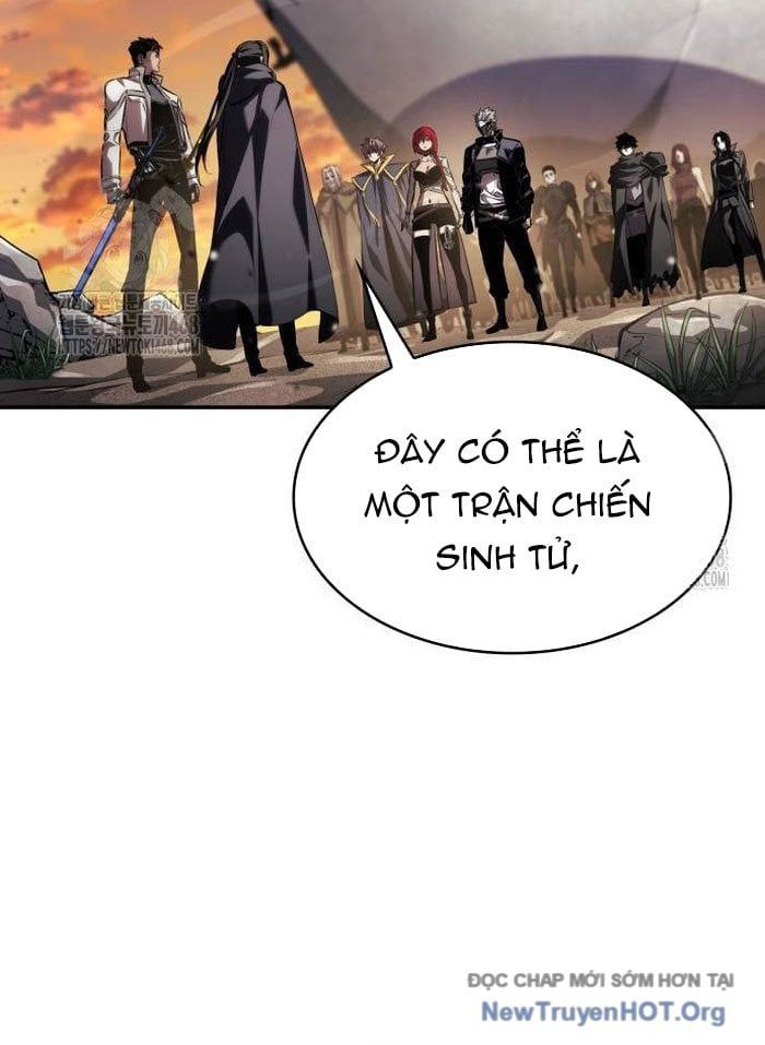 Chiêu Hồn Giả Siêu Phàm Chapter 147 - 91