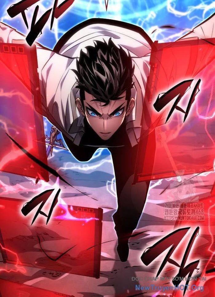 Chiêu Hồn Giả Siêu Phàm Chapter 147 - 99