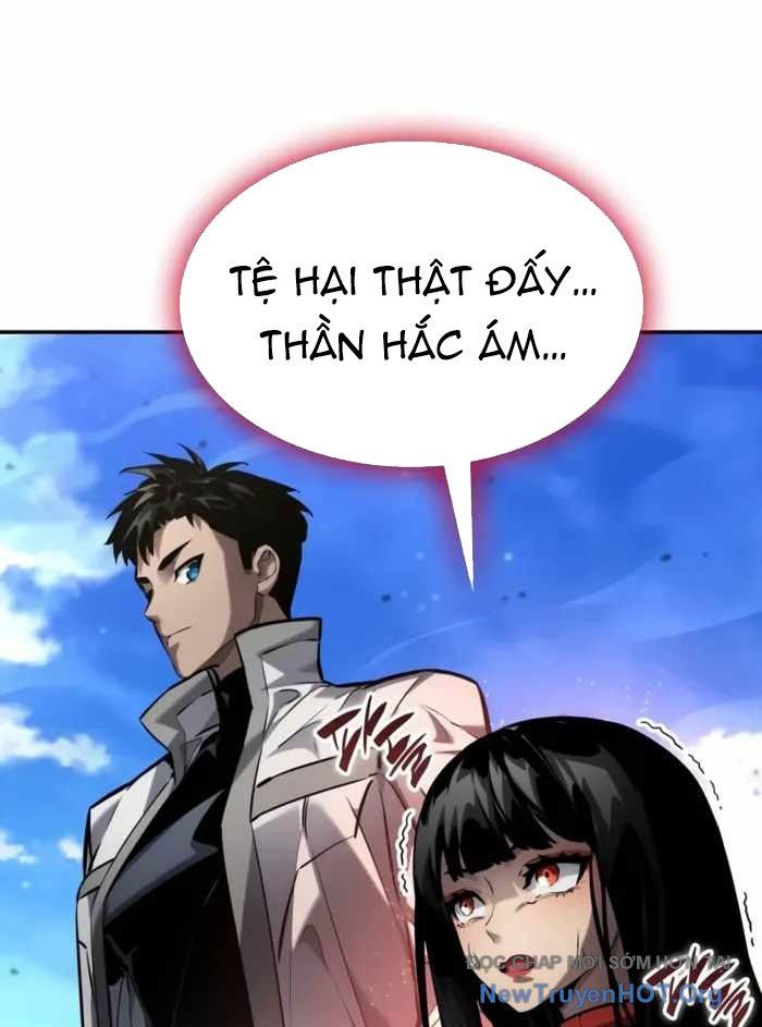 Chiêu Hồn Giả Siêu Phàm Chapter 148 - 119