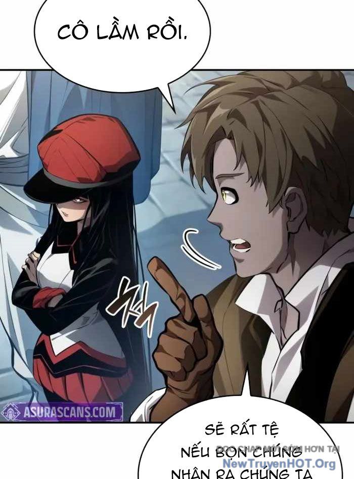 Chiêu Hồn Giả Siêu Phàm Chapter 148 - 136